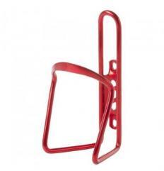 Csepel Kulacstarto Alu 6mm Piros (44780030rd)