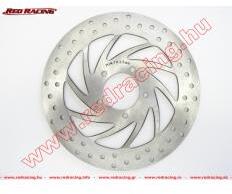 RMS Féktárcsa Aprilia Scarabeo 125 03-07 / Sport City 125 04-06 / Scarabeo (rotax) 125-200 99-04 (első)