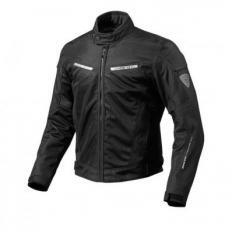 REVIT KABÁT Airwave 2 FEKETE, M (686243)