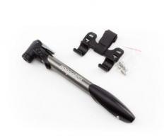 Csepel Pumpa Mini Alu Csepel Double Shot +tartó Av/dv/fv (41480024)