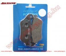 RMS Fékbetét Yamaha X-max 125 06-08 / X-max 250 05-09 (első) (678325)