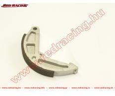 RMS Fékpofa Piaggio Ciao 71-04 / Si 79-99 / Boxer / Bravo / Hátsó (4201)