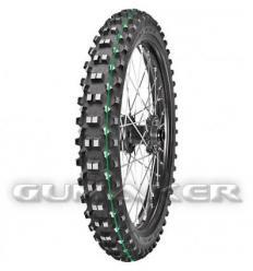 Mitas 90/90-21 C19 Super Light TT 54R Mitas cross gumi (zöld) - motorbolt