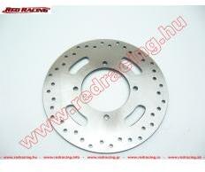 RMS Féktárcsa Yamaha X-max 125 06-09 / X-max 250 05-09 (hátsó)