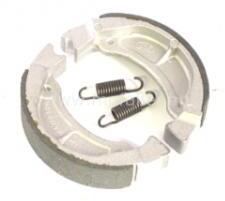 Robogó Fékpofa YAMAHA 2JA, 3KJ első, 27V hátsó TW (224267)