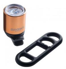 Csepel Brooks Lámpa Villogo Elsö Femto Led-es 4 Funk Lámpa Villogo Elsö Brooks Femto Led-es 4 (44100191)