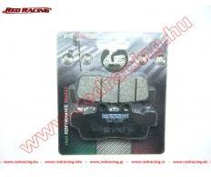 RMS Fékbetét Yamaha Cygnus Nxc 125 10- (első) (682554)