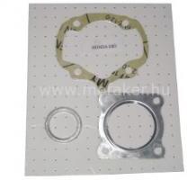 Robogó Tömítésgarnitúra HONDA DIO 50 AF18/25/27/28 3 db/gr (230120)