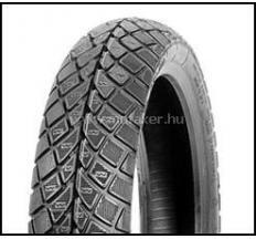 Heidenau 100/80-17 Köpeny M/C 52H K66 TL HEIDENAU német