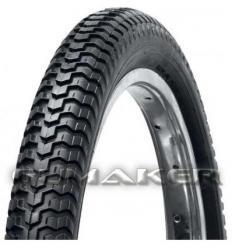 Vee Rubber 57-355 18x2, 125 VRB025 Vee Rubber kerékpár gumi (512700GU)