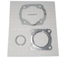 Robogó Tömítésgarnitúra DJ HONDA 50 3 db/gr (230130)