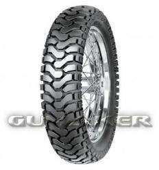 Mitas 140/80-17 E07 TL 69T M+S Mitas Enduro gumi - motorbolt