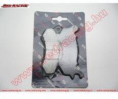 RMS Fékbetét Honda Pcx 125 10- / Honda Pcx 150 10- (első) (680514)