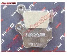 RMS Fékbetét Ktm Mx 125-200-525 Sx / Sx 250-450 / Sx 450 Sm / Husqvarna Cr 125 / 250 / Tc 450 / Sm 570 / Te 570-610 (hátsó) (678323)