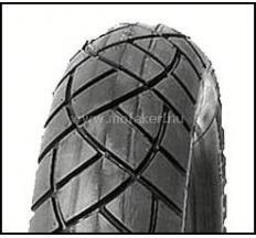 Heidenau 130/90-10 Köpeny 61J K59 **TL HEIDENAU (DOT0617)