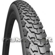 Mitas-Rubena 42-622 28x1, 60 V84 Gripper Rubena kerékpár gumi (138400GU)
