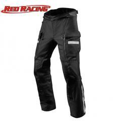 REVIT TEXTIL NADRÁG Sand 4 H2O FEKETE RÖVIDÍTETT SZÁRRAL XL (693627)