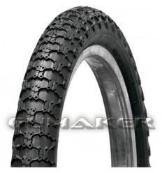 Vee Rubber 57-254 14x2, 125 VRB024 Vee Rubber kerékpár gumi (501700GU)