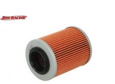 Hiflofiltro Olajszűrő Aprilia Capo Nord 1000 01- / Rst Futura 1000 01- / Rsv 1000 98- / Rsv Tuono 1000 03- / Sl Falco 1000 00- (681953)