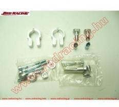 POLISPORT KÉZVÉDŐ FÉMRÖGZÍTŐ SZETT MAGURA 26-28, 5mm (681739)