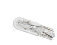 elta Jelző izzó 12V 12W üveg foglalat W2x46d ELTA (965690)