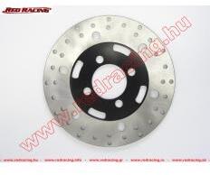 RMS Féktárcsa Yamaha Bws Ng 97-98 / Bws Original 99-03 / Spy 95-98 / Mbk Booster Spirit 99-03 / Booster Ng / Truck / Rocket 95- (2107)