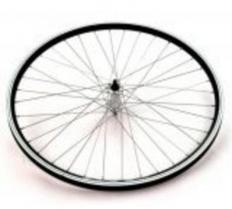 schwinn csepel Kerék Első 26" Mtb Ber Duplaf Alu Agy Fek Ranger Elsö 26x1, 75 Mt240 Fkt+jy753 36h Ezt Ezt (10907109bm)