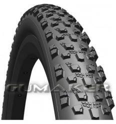 Rubena 54-584 27, 5x2, 10 (650B) R12 Tomcat Mitas kerékpár gumi (130700GU)