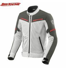 REVIT KABÁT Airwave 3 EZÜST-ANTRACIT L (692500)