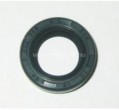 TCK Szimering 15x24x7 TCK Kék NBR (915250)