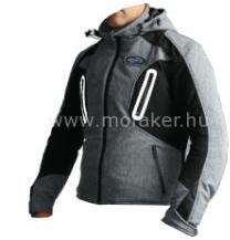Rush-M Motoros kabát GID-19075 XL softshell (982905)