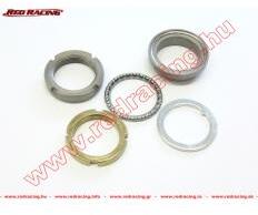 RMS Kormánycsapágy (felső) Piaggio Nrg 94-05 / Fly 2t 05-07 / Liberty 50 97-05 / Vespa Et2/et4 97-10 / Zip 2t/4t 94-05 / Hexago