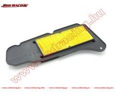 RMS Légszűrő Yamaha Yp 400 Majesty 04-09 I / Yp 400 Majesty Abs 07-09 / Yamaha X-max 400 13-14 (bal Oldal) / Hfa4404 (677983)