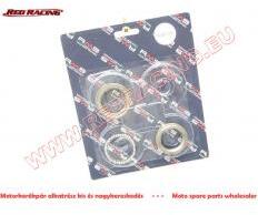 RMS Kormánycsapágy (felső) Piaggio Nrg Power 06-10 / Fly 4t 05-07 / Liberty 50 05-11 / Vespa Et2 97-05 / Zip 2t 08-10 / Fly 100 (684430)