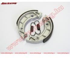 RMS Fékpofa Piaggio Ciao / Bravo / Si / Boxer / Free 93-95 / Első (4200)