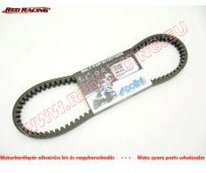 POLINI ékszíj Aprilia Sonic 50 98-06 / Malaguti F10 92-07 / Mbk Evolis 92-95 / Fizz 94-95 / Target 91-95 / Yamaha Axis 95-96 3v (684081)