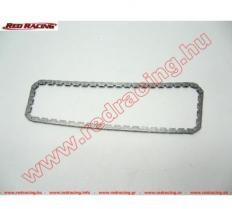 Original Parts Vezérműlánc Piaggio Beverly 125 98-08 / Nexus 125 07-09 / Runner Vxr 125-180-200 05-12 / X7-x8-x9-x10 Evo 06-12 / (680208)