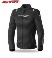 Seventy Degrees Kabát Sd-jr50 Női Racing Nyári Fekete Xs (694934)