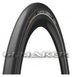 Continental 32-559 26x1, 30 Contact Speed reflektoros Continental kerékpár gumi (600770GU)