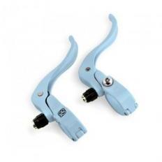 schwinn csepel Csepel Piton Fékkar Bilincses (Pár) Babakék (40800036LB)