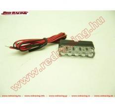 VICMA Rendszámtábla Világítás Univerzális Ledes (683053)