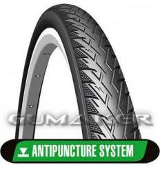 Rubena 47-622 28x1, 75 R21 Electron E-APS reflektoros Mitas elektromos kerékpár gumi (138800GU)