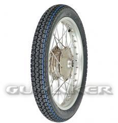 Vee Rubber 3, 00-18 VRM015 TT 52J Vee Rubber utcai gumi - motorbolt