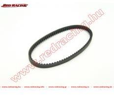 RMS ékszíj Piaggio Zip 4t 00-06 / Malaguti Ciak 4t 05-06 / Italjet Torpedo 2t-4t 01-03 (674597)