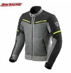 REVIT KABÁT Airwave 3 SZÜRKE-FEKETE 2XL (692481)