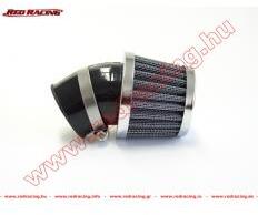 RMS LÉGSZŰRŐ-UNIVERZÁLIS d32*97mm 45 FOKOS L49mm (PHBG)