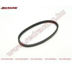 MCN ékszíj Kínai 50 2t 18*669 / Gy6-139-qmb / Kymco Agility R10 06- / Filly 98-00 / Heroism 95-97 / Honda Dio Zx Af25 / Af28 / A (63034)