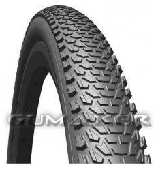 Rubena 54-622 29x2, 10 R15 Cheetah Mitas kerékpár gumi (139830GU)
