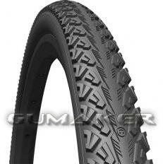 Mitas-Rubena 40-559 26x1, 50 V81 Shield Rubena kerékpár gumi (120600GU)