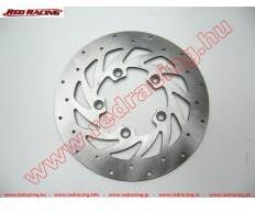 RMS Féktárcsa Kymco Agility R16 50-125-150 4t 08- / People S 50-125-150 4t 05- / People S 200-250-300 05- (első) (681221)